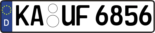 KA-UF6856