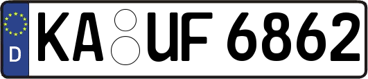 KA-UF6862