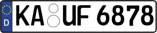 KA-UF6878