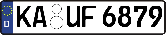 KA-UF6879