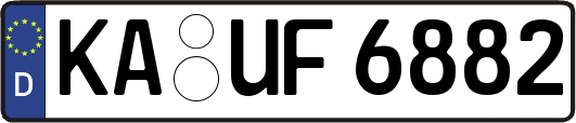 KA-UF6882