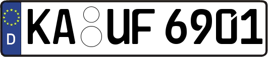 KA-UF6901