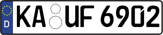 KA-UF6902