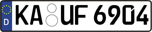 KA-UF6904