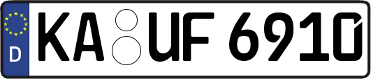 KA-UF6910