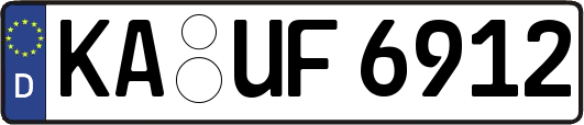 KA-UF6912