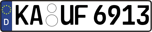 KA-UF6913