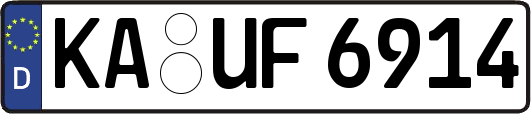KA-UF6914