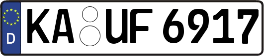 KA-UF6917