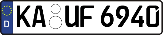 KA-UF6940