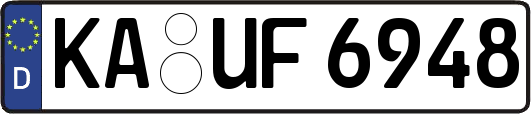 KA-UF6948