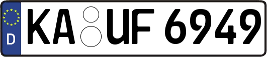 KA-UF6949
