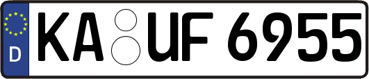KA-UF6955
