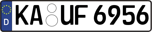 KA-UF6956