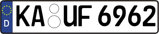 KA-UF6962