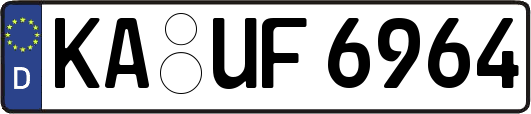 KA-UF6964