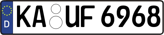 KA-UF6968