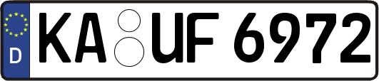 KA-UF6972
