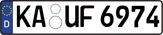 KA-UF6974