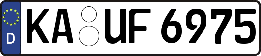 KA-UF6975