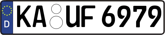 KA-UF6979