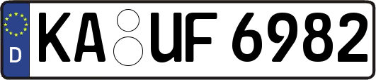 KA-UF6982