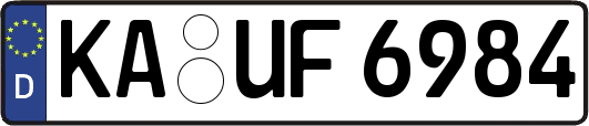 KA-UF6984