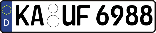 KA-UF6988