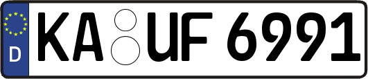 KA-UF6991