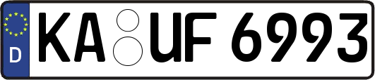 KA-UF6993