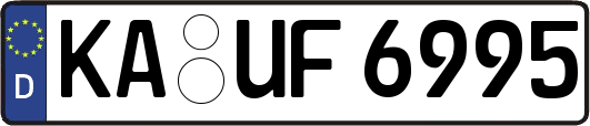 KA-UF6995