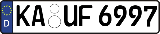 KA-UF6997