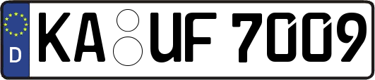 KA-UF7009