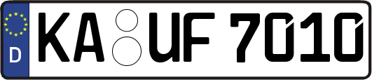 KA-UF7010