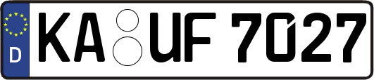 KA-UF7027