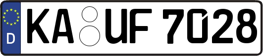 KA-UF7028