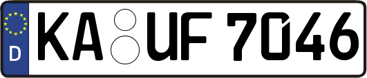 KA-UF7046