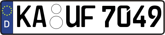 KA-UF7049