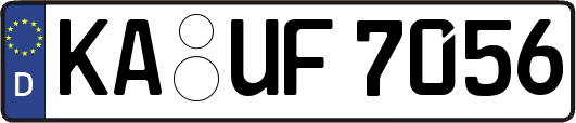 KA-UF7056