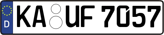 KA-UF7057