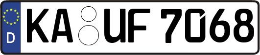 KA-UF7068