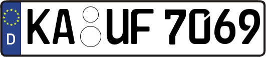 KA-UF7069