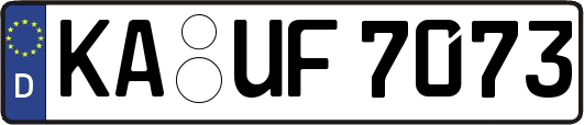 KA-UF7073