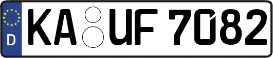 KA-UF7082