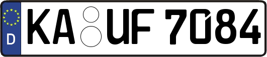 KA-UF7084