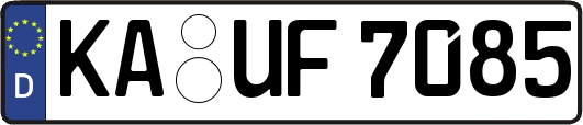 KA-UF7085