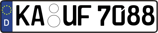 KA-UF7088