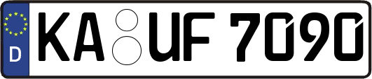 KA-UF7090