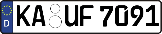 KA-UF7091