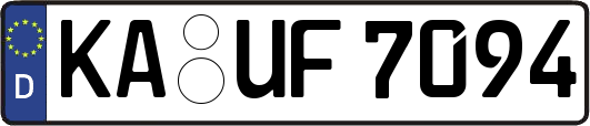 KA-UF7094